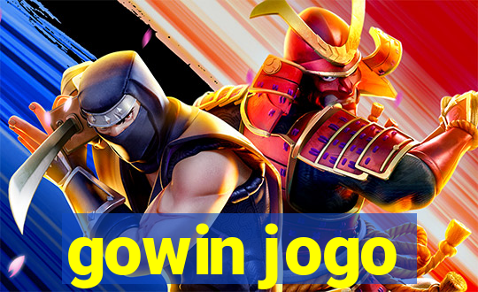 gowin jogo